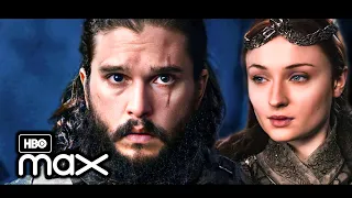 SANSA 2023 New Game of Thrones! VILLAIN? | EXPLAINED!