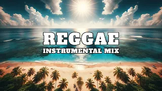 1 Hour Reggae Instrumental Mix 2024 | Best Of TerryVibes.com Beats & Riddims