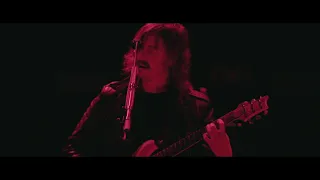 08. Heir Apparent [Opeth - Garden of the Titans: Live at Red Rocks Amphitheatre (2018)]