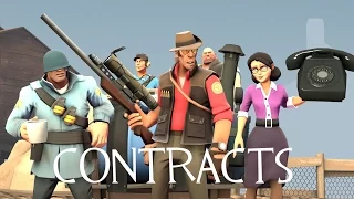 Contracts (Improved) [Saxxy Awards 2016 - Comedy Entry]