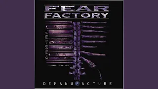 Demanufacture