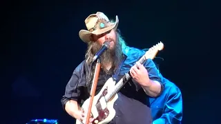 Kentucky Rising - Chris Stapleton - "Tennessee Whiskey"