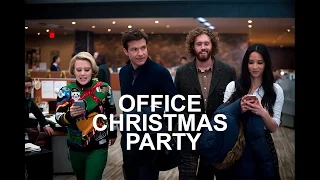 Office Christmas Party | Trailer #2 | Paramount Pictures International