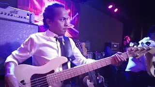 TERLALU ISTIMEWA - FINAL ALL TOGETHER NOW MALAYSIA - MUSIM 2 - BASS CAM