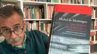 Los ensayos - Michel de Montaigne