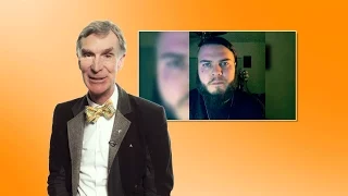 'Hey Bill Nye, What's the Evolutionary Purpose of Music and Art?' | Big Think