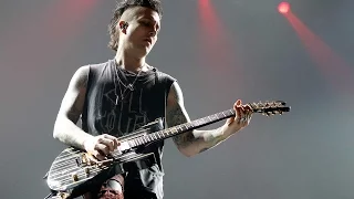 Avenged Sevenfold: Synyster Gates' Five Favourite Guitarists | Metal Hammer