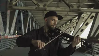 Alan Walker - Faded(My cover on the violin)