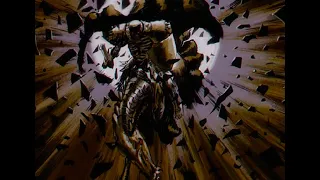 Skull Knight saves Guts and Casca #shorts  #berserk #berserk1997 #skullknight #guts #griffith