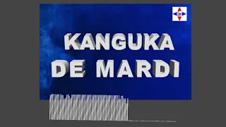 KANGUKA DE MARDI LE 26/04/2022 par Chris NDIKUMANA