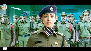 Yuddam Hindi Dubbed Blockbuster Action Romantic Movie Full HD 1080p " Yami Gautam, Tarun Movie