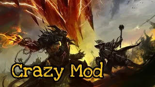 Clash Of Kings Mod P6. Crazy-Mod-2020, more gifts, Russian Mod