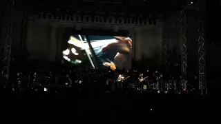 Hans Zimmer, featuring Tina Guo, Berkeley