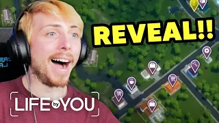 HUGE LIFE BY YOU GAMEPLAY REVEAL!! (Upcoming Life Simulation Game)