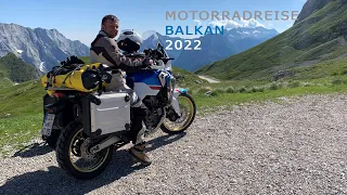 Balkan 2022