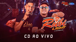CD AO VIVO PODEROSO RUBI LIGHT NO COMPLEXO SHOW DA MARAMBAIA 19-05-2023 DJS KAIO E KLEUSINHO