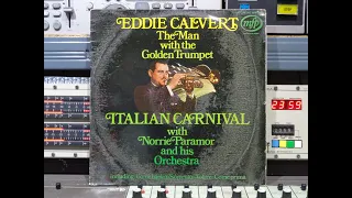 Eddie Calvert   Italian Carnival    Remasterd By B v d M 2022