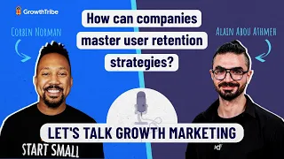 How can companies master user retention strategies