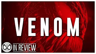 Venom - Every Spider-Man Movie Reviewed & Ranked