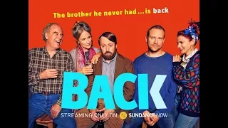 Back (A Sundance Now Exclusive) - Trailer