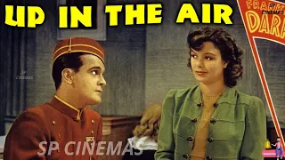 Up In the Air | Comedy Film | Frankie Darro | Marjorie Reynolds | Mantan Moreland | @spcinemas2112