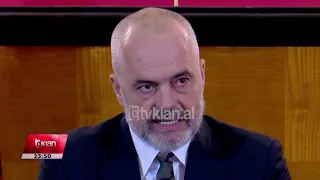 Edicioni i Lajmeve Tv Klan 22 Tetor 2019, ora 23:30