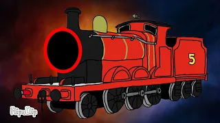 Sodor Eclipse If Thomas Didn't Runaway Edit's