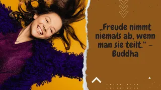 Beste Sprüche I 29 Zitate zum Nachdenken