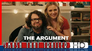 THE ARGUMENT Trailer (2020)