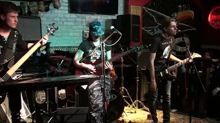 SANCTUM INK ( Сакральные Чернила) - 1/2 финала Harat's Pub. 12.04.2018