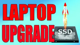 How to Upgrade Your Laptop