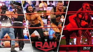 WWE RAW 7 May 2021 Full Highlights HD - WWE RAW 5_7_2021 Full Highlights HD(360P).mp4