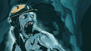 3 Underground Mining Horror Stories Animated