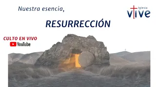 CULTO EN VIVO | Resurrección - Ps. Julio Sanchez 31/03/2024 10:00 AM