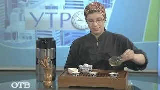 «Tea Masters Cup»: чайные гуру раскрывают секреты