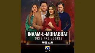 Inaam-E-Mohabbat (Original Score)