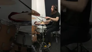 Slipknot - Vendetta (practice, only drums)