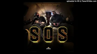 Jala Brat X Buba Corelli X Central Cee - DOJA S.O.S (Zozz Remix)