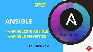 #05 How to variables in Ansible Playbooks | Tutorial For Beginners | DevOps (Hindi/Urdu)