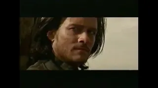 Kingdom of Heaven (2005) - TV Spot 1