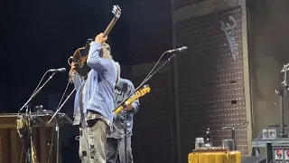 NEIL YOUNG & CRAZY HORSE • FULL SHOW • QUEENS, NEW YORK • 05/14/2024 • FOREST HILLS STADIUM NIGHT 1