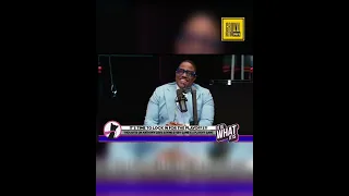 Mase replaces “Pause” with “No Diddy” for the first time & Cam'Ron, Stat Baby cracks up 🤣