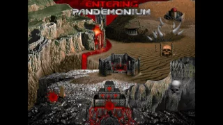 Brutal Doom: Inferno Longplay (PC)