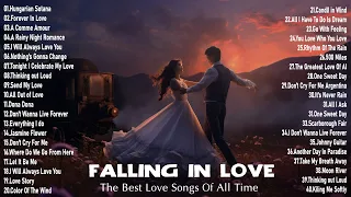 Great Relaxing Romantic Love Songs 70s 80s 90s - Best Hits Love Songs Playlist | Romantic Guitar