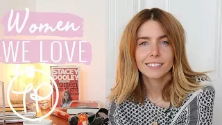 Stacey Dooley | My Life In Objects | The Pool