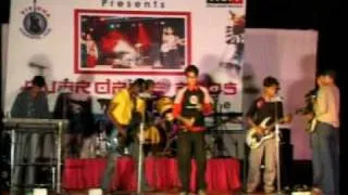 Martinet Rhythm-my school rock band!!!! the best band ever!!!!