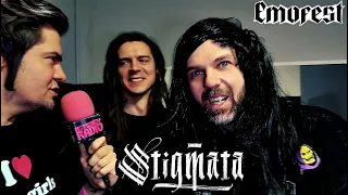 STIGMATA - ОБСУЖДАЕМ РУССКИЕ И ЗАРУБЕЖНЫЕ EMO ГРУППЫ И ЛЮБИМЫЕ ПЕСНИ ПСИХЕИ )