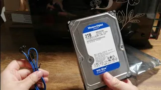 How To Upgrade/add Storage To PC/gaming pc (HDD, SSD)