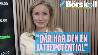 Munter börs och Munters-rek