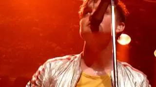 Keane - We Might As Well Be Strangers (Denver)